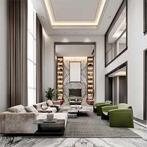 Untitled-2_0004_luxurious-living-room-with-high-ceilings-large-windows-second-floor-with-colorful-designer-upholstered-f